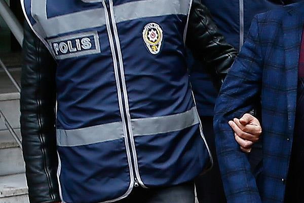 Ağrı'da PKK operasyonu