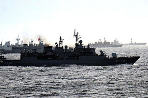 Rusya'dan NATO endişesi