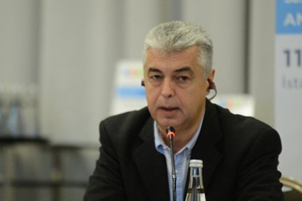 Toprak: İkili ekonomi ilişkilerde atılmamış adımlar var