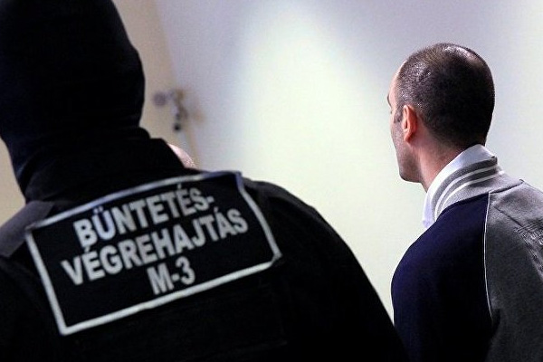 Macaristan'dan ABD'ye mülteci yanıtı