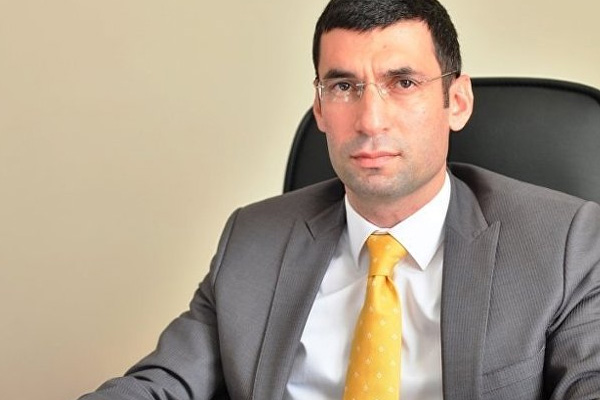 Derik Kaymakamı davasında 7 kişi tutuklandı