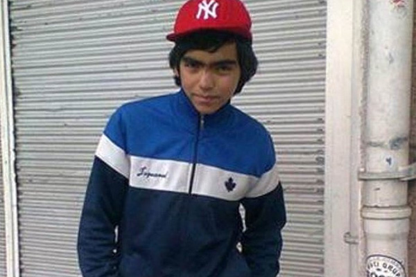 Berkin Elvan'ı öldürdüğü iddia edilen polise müebbet hapis istemi