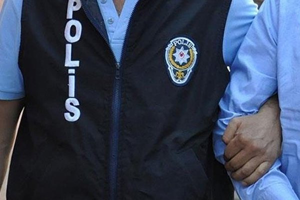 FETÖ'ye dev operasyon