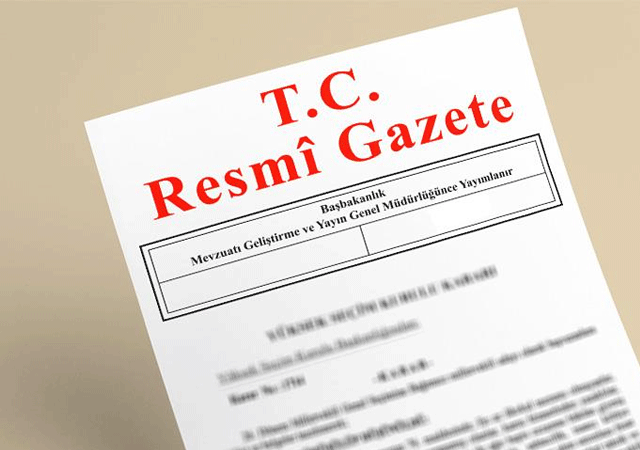 31 ile yeni müftü atandı