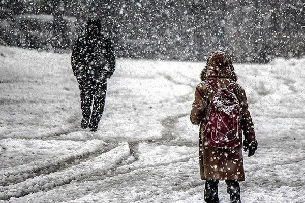 4 ilde eğitime kar engeli