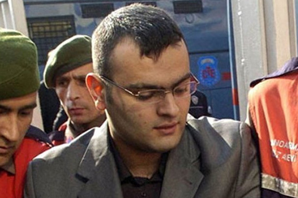 Ogün Samast'ın yeri değiştirildi