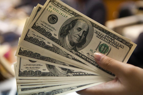 Dolar güne nasıl başladı?