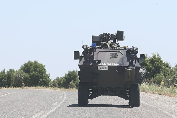 Diyarbakır'daki sokağa çıkma yasağı kaldırıldı