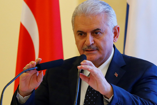 ‘Keyfimizden OHAL ilan etmedik’