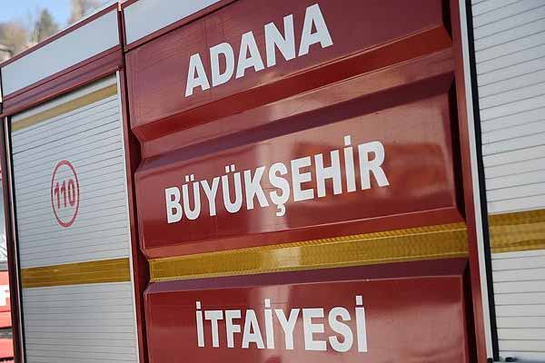 Aladağ'daki yangınla ilgili itfaiye raporu ortaya çıktı