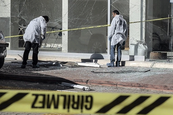 AB ülkelerinin büyükelçileri Adana'da