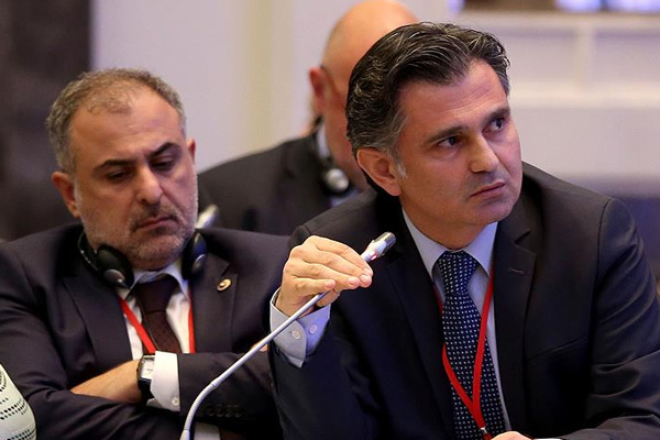 HDP'li vekile 23 yıl hapis istemi