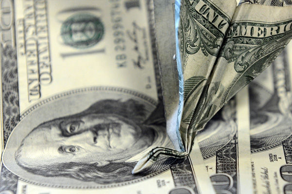 Dolar 3,35’e kadar geriledi