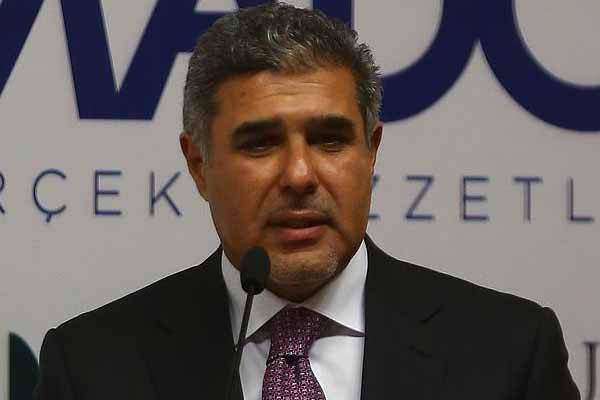 Bahreynlilerin gözü Türkiye'de sağlık, eğitim ve gıdada