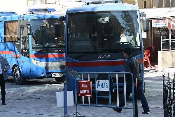 Zirve Yayınevi davasında FETÖ iddiasına suç duyurusu