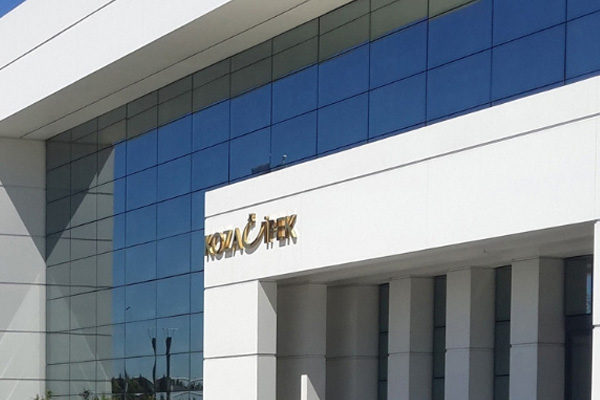 Koza İpek’in 250 milyon doları TL’ye çevrildi