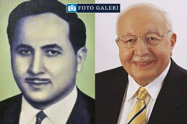 Yıllar devlet adamlarını böyle değiştirdi