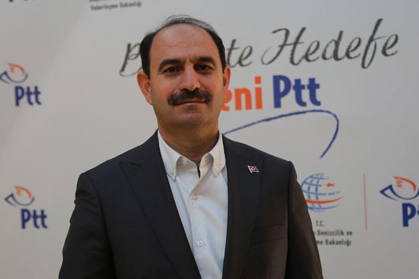 PTT'den Türk lirasına destek