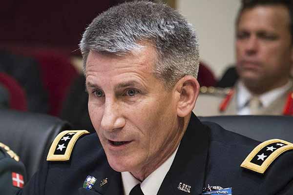 NATO'dan Asya ülkelerine Afganistan mesajı