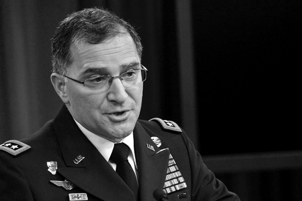 NATO Komutanı'ndan Türkiye açıklaması: Kaygılıyım