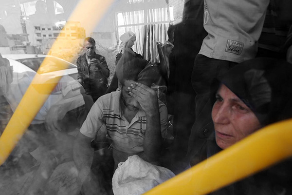 İran, Suriye demografisini nasıl değiştirdi?