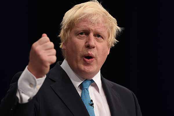 Boris Johnson: Suudi Arabistan ve İran vekalet savaşı yürütüyor