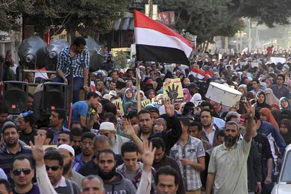 İkinci af listesinde Ihvan üyeleri yer almıyor