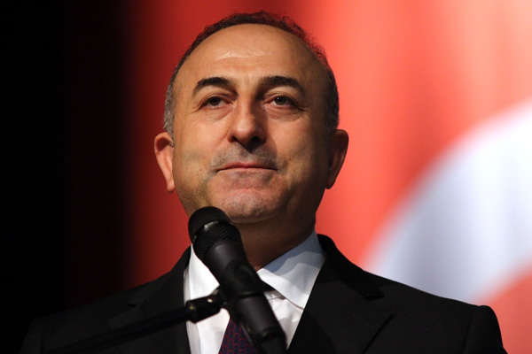 Çavuşoğlu: İslamofobi hiç bu kadar tehlikeli olmamıştı