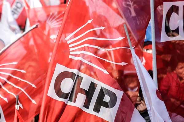 CHP Tunceli yönetimi istifa etti