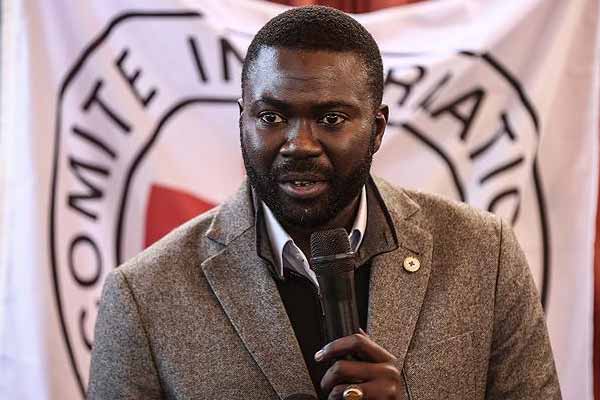 Gazzeli gençler kararlı