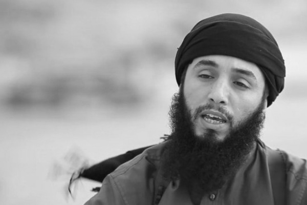 3 komutan IŞİD'den ayrıldı!