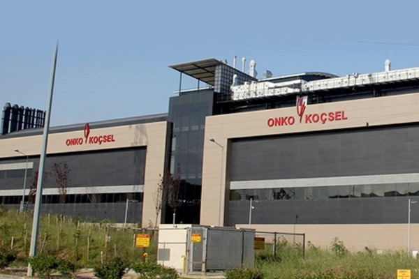 İlaç devine FETÖ operasyonu