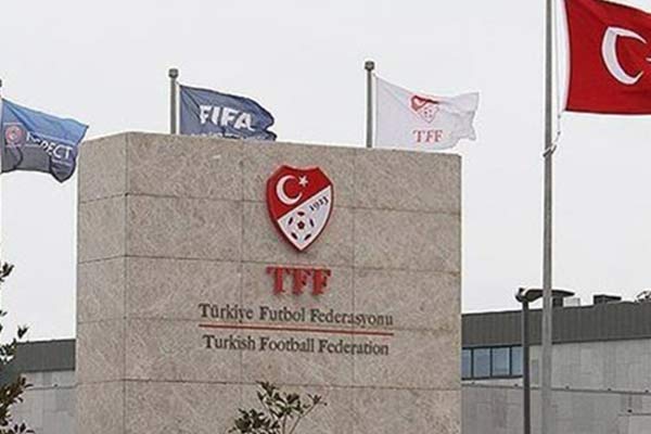 PFDK'dan Fenerbahçe'ye 200 bin lira ceza