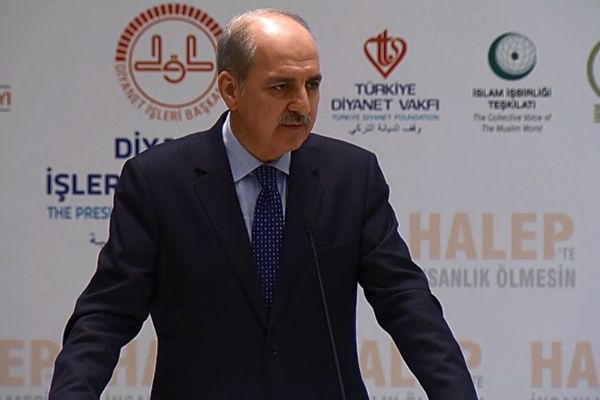 'Yeni Türkiye, yeni Ortadoğu’ya öncülük edecektir'