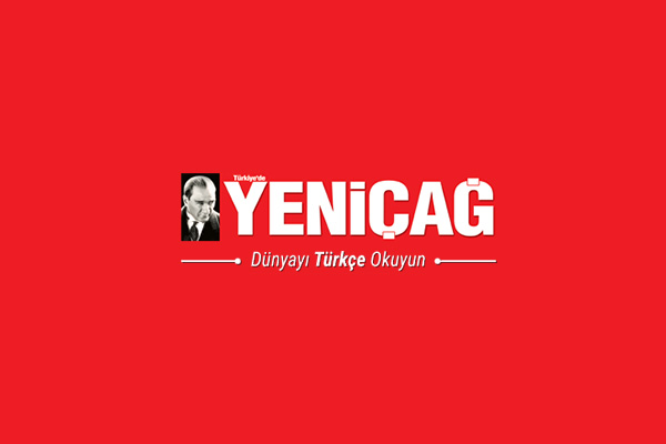 Yeniçağ Gazetesi'ne saldırı