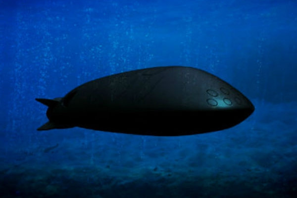 Rusya'nın 'insansız denizaltı aracı' testi ABD'yi tedirgin etti