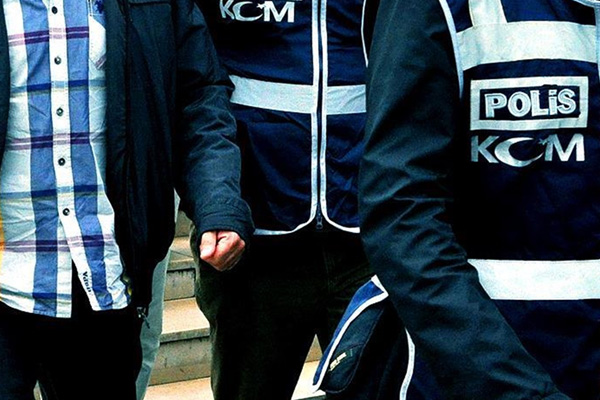 FETÖ'nün akademik yapılanmasına operasyon