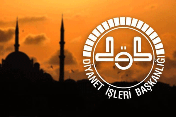 Diyanet Takvimine 'yaz saati' düzenlemesi