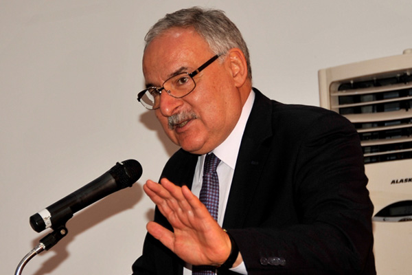 'HDP'yi uyarmıştık: Meşru siyaset yapın'