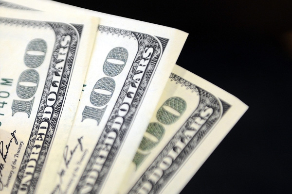 Kasımda en çok dolar kazandırdı