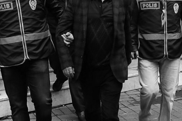 FETÖ'nün 'akademi' ayağında 51 kişi yakalandı