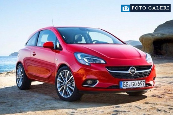 İşte en az yakan arabalar