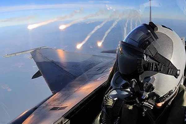 El Bab-Menbiç karayolunda kontrol sağlandı