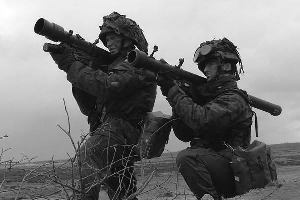 'PKK'ya ABD füzesi geliyor'