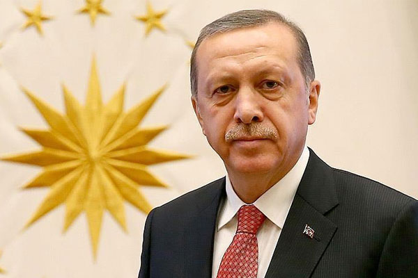 Cumhurbaşkanı Erdoğan Kazakistan'a gidecek