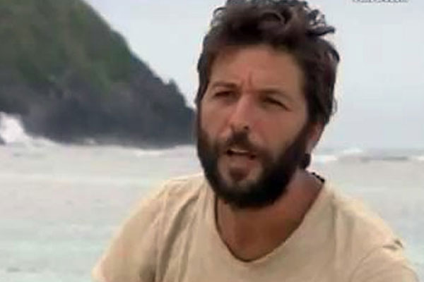 Nihat Doğan'dan Survivor itirafı