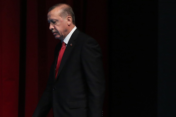 CHP'nin anayasa taslağında 'cumhurbaşkanının yetkileri sembolik'