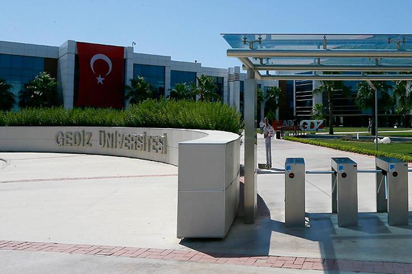 FETÖ okulundan 'jammer' çıktı