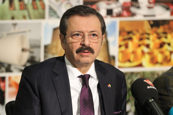 EKK kararlarına iş dünyası yorumu