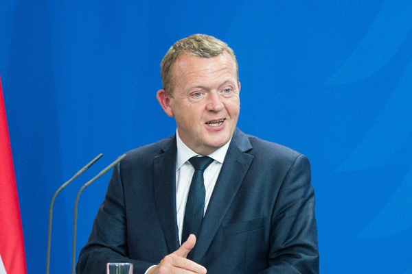 Danimarka Başbakanı Türkiye’ye geliyor